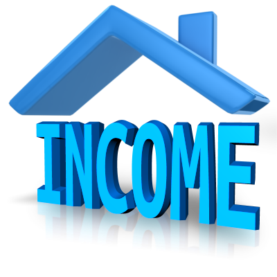 Extra Home Income